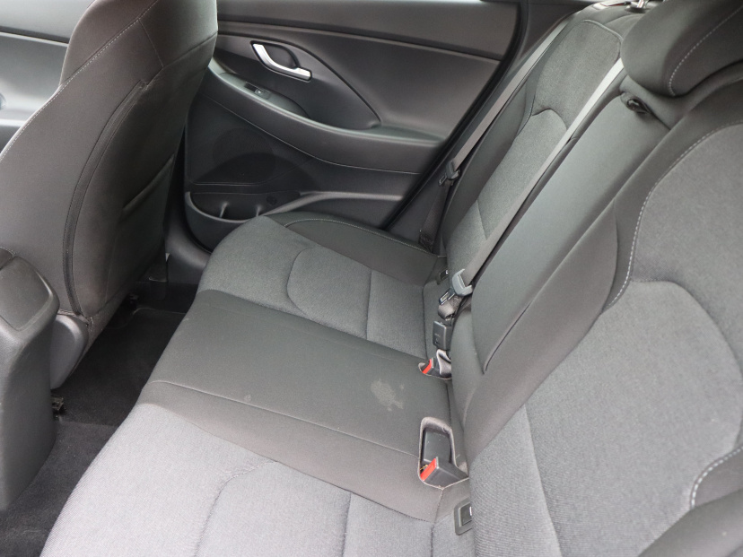 Hyundai i30, 2021