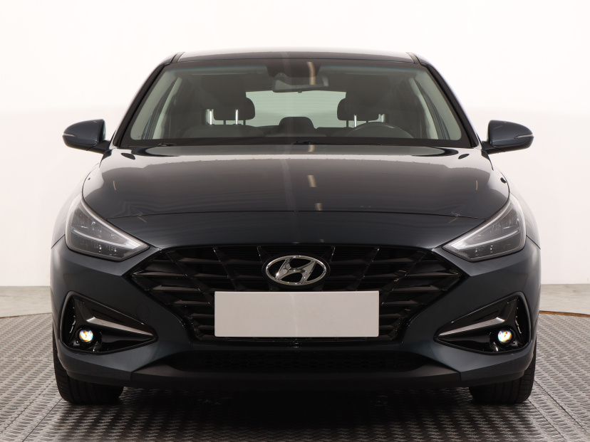 Hyundai i30, 2021