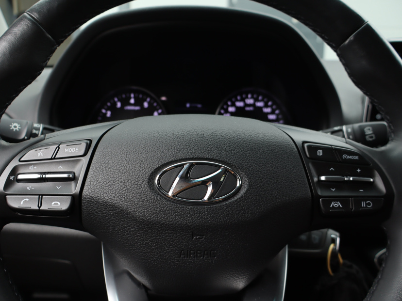 Hyundai i30, 2021