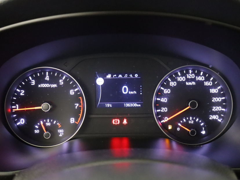 Kia Sportage, 2016