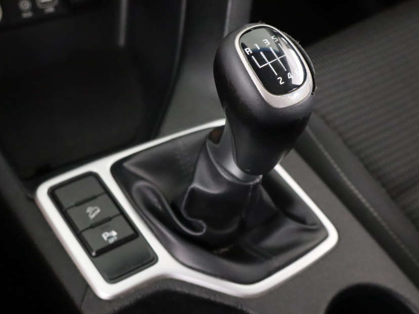 Kia Sportage, 2016