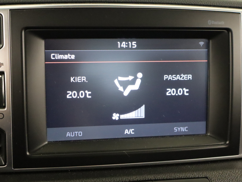 Kia Sportage, 2016