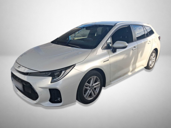 Suzuki Swace 1.8 Hybrid