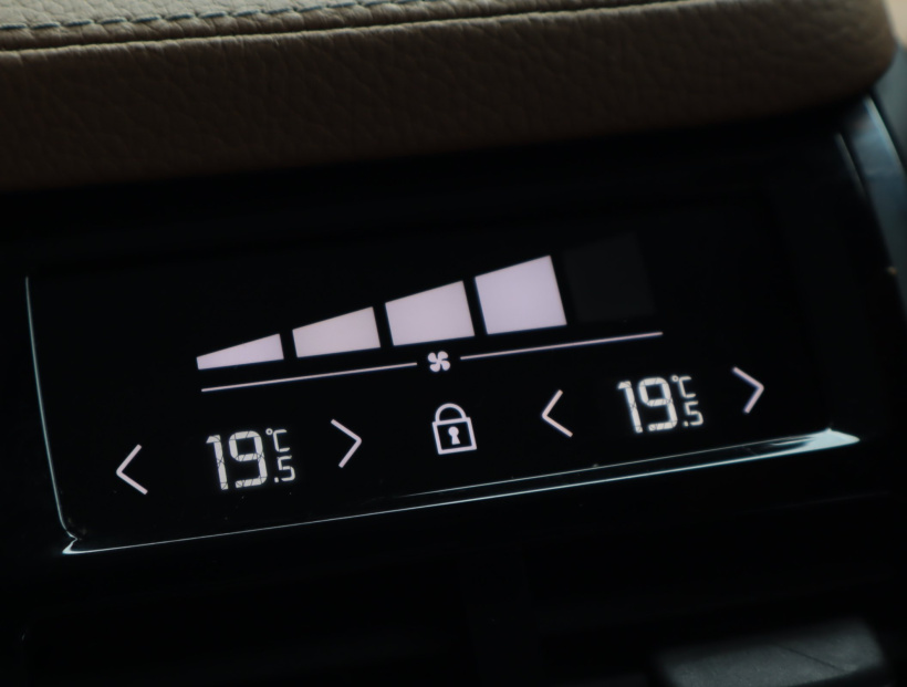 Volvo V90, 2018