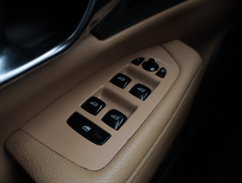 Volvo V90, 2018