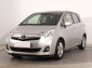 Toyota Verso-S, 2012