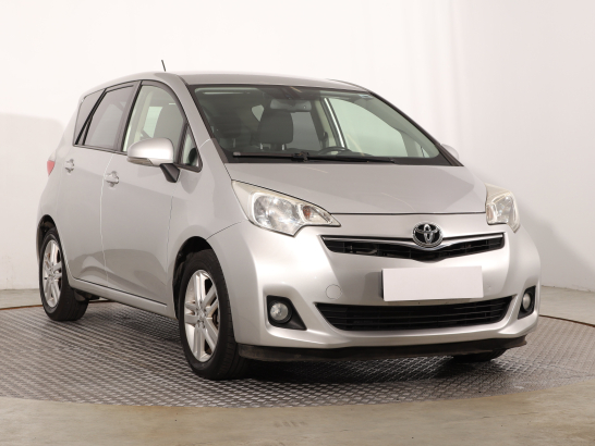 Toyota Verso-S