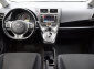 Toyota Verso-S, 2012