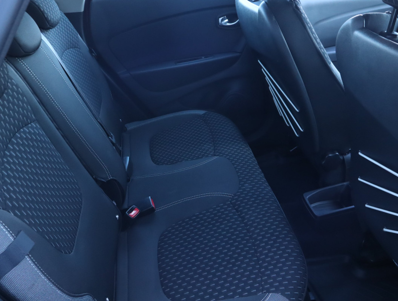 Renault Captur, 2018