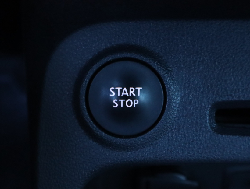 Renault Captur, 2018