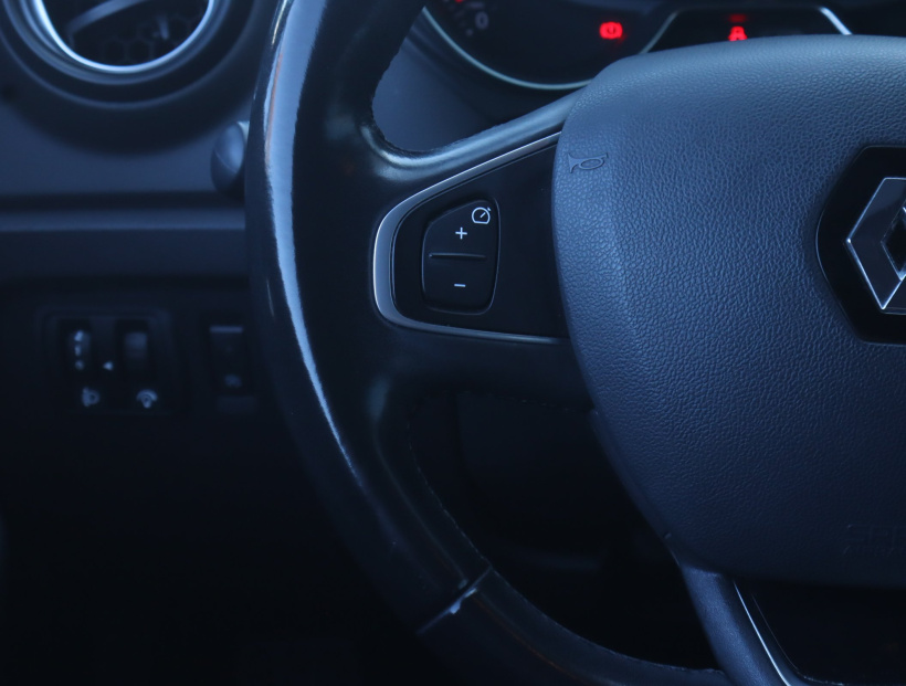 Renault Captur, 2018