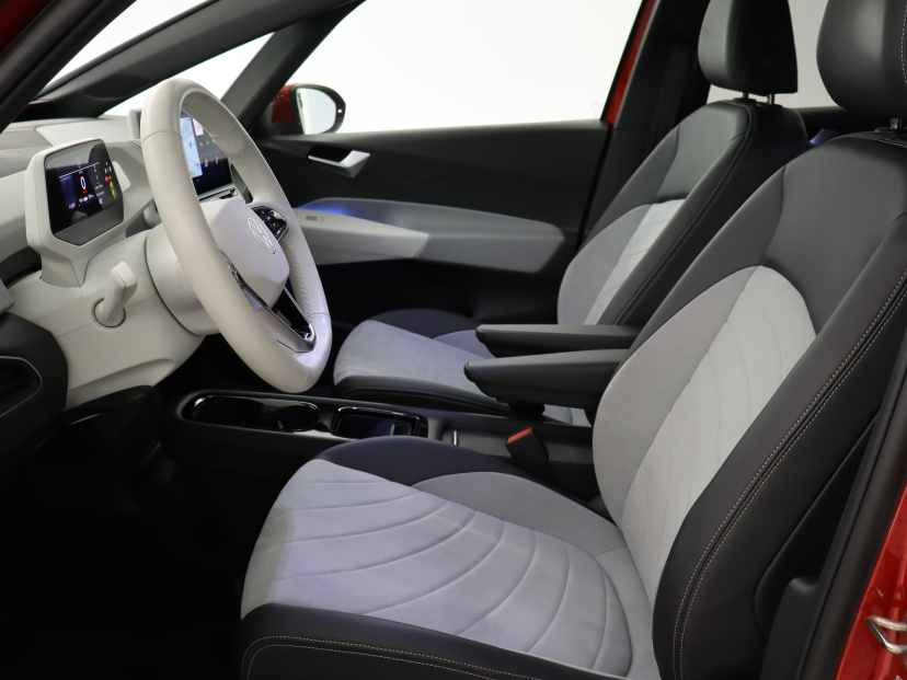 Volkswagen ID.3, 2023