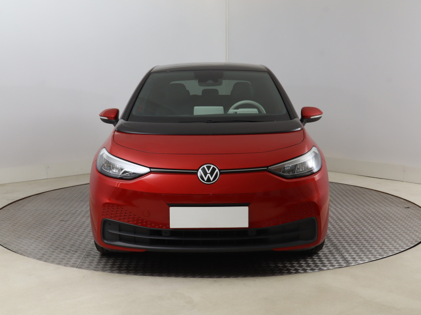 Volkswagen ID.3, 2023