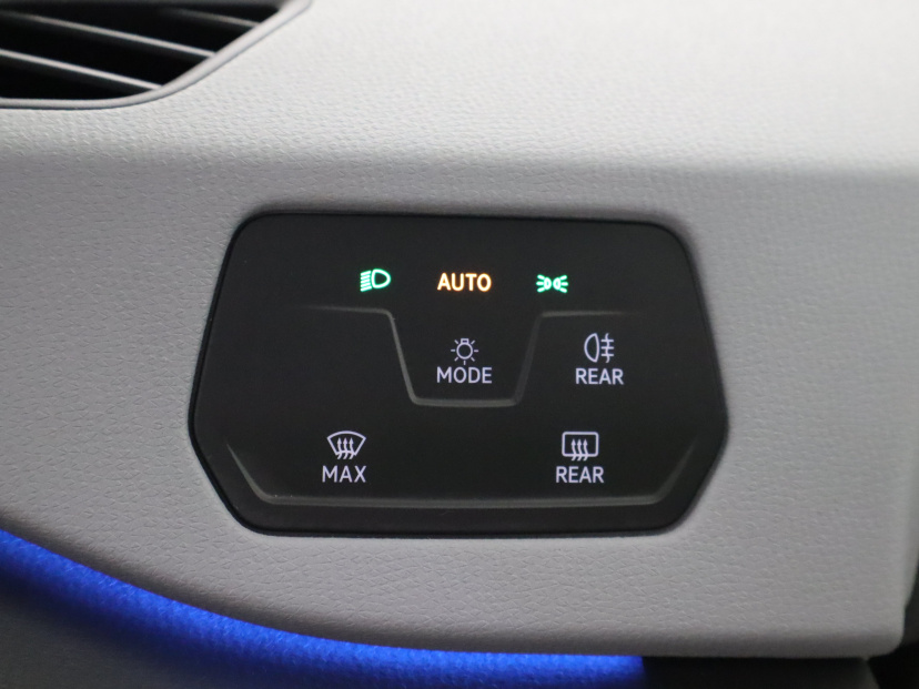 Volkswagen ID.3, 2023