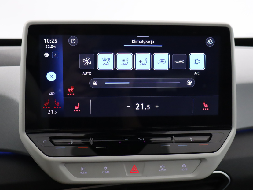 Volkswagen ID.3, 2023
