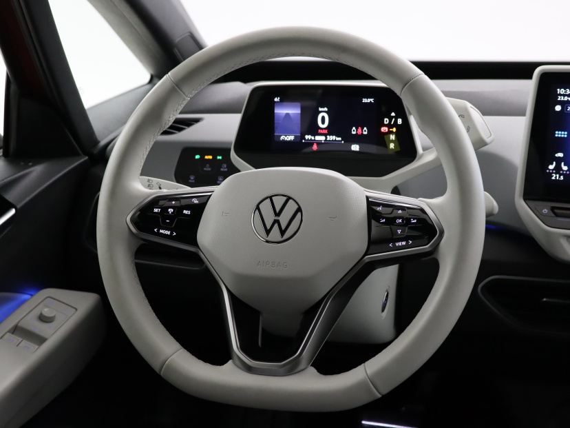 Volkswagen ID.3, 2023
