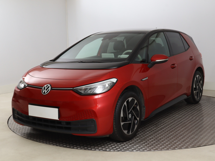 Volkswagen ID.3, 2023