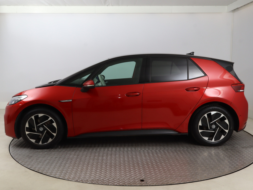 Volkswagen ID.3, 2023