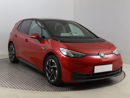 Volkswagen ID.3 Pro Perf. (62 kWh)