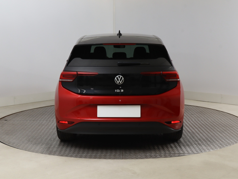 Volkswagen ID.3, 2023