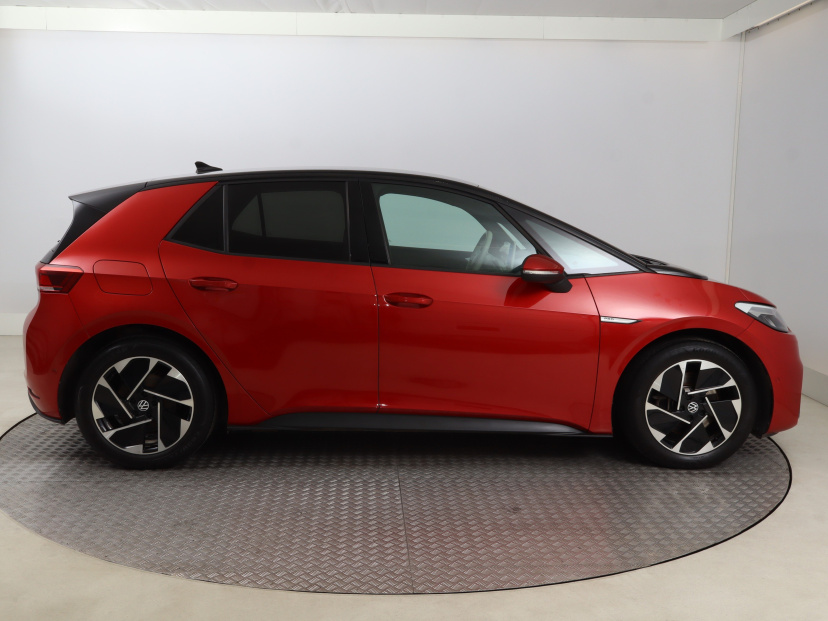 Volkswagen ID.3, 2023