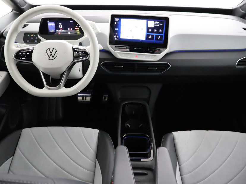 Volkswagen ID.3, 2023
