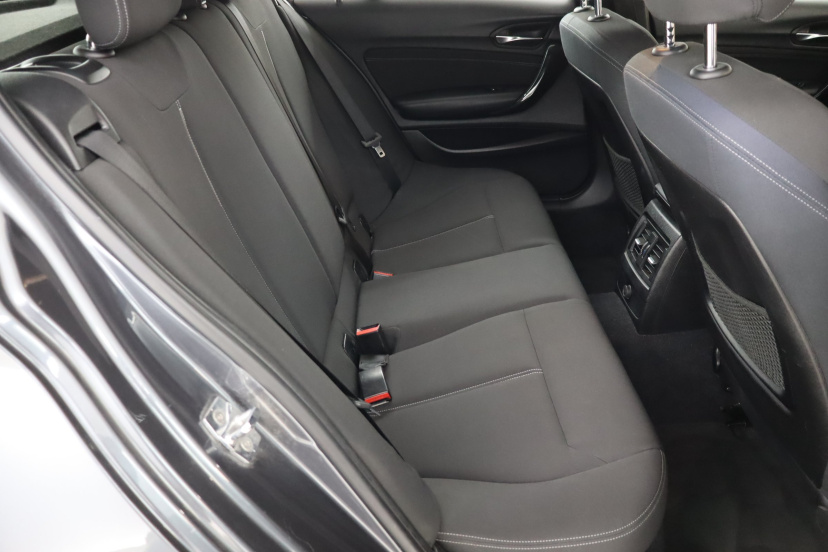 BMW 1, 2012