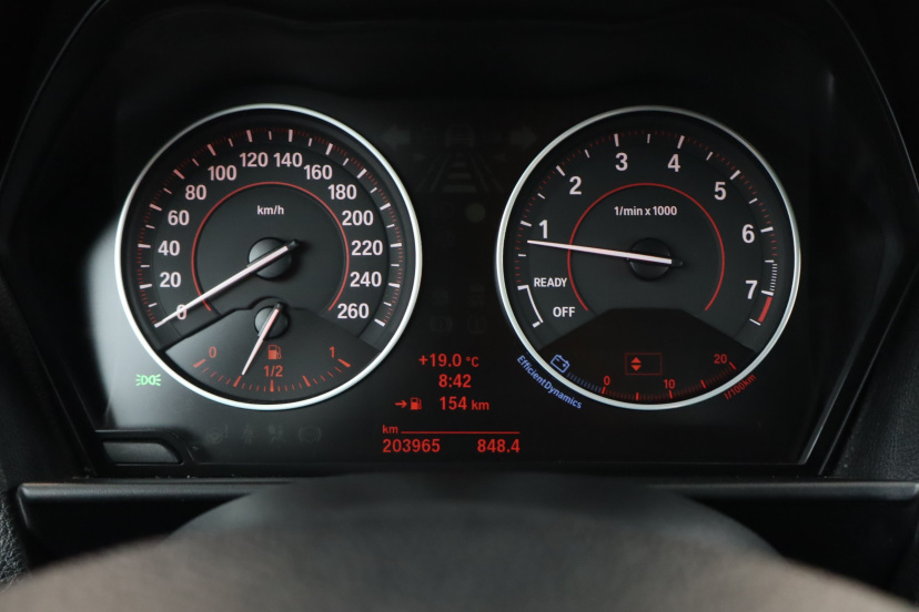 BMW 1, 2012