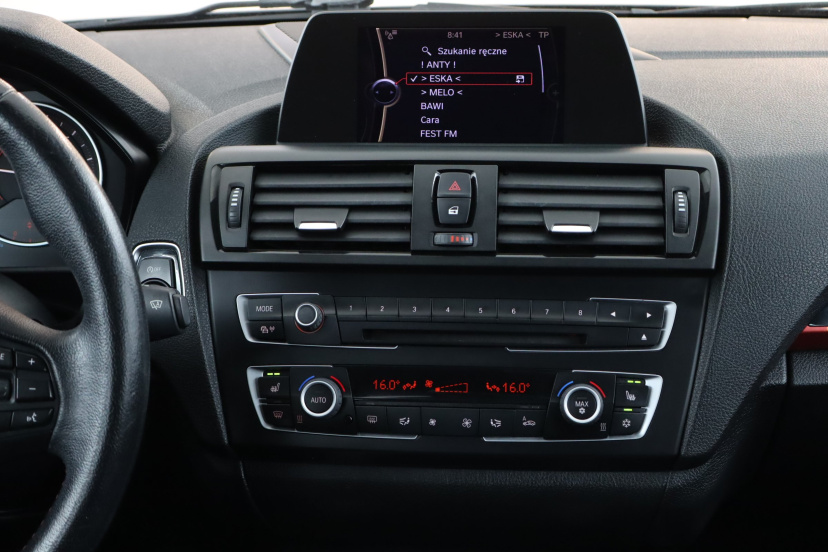 BMW 1, 2012