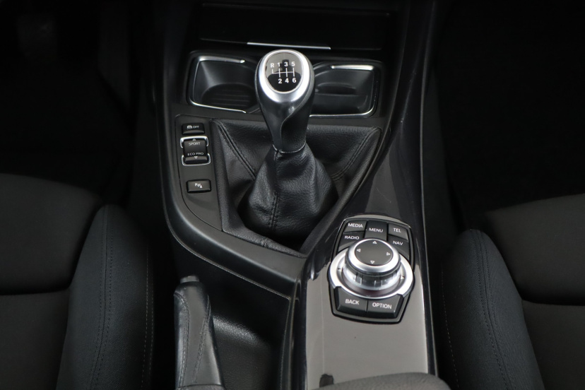 BMW 1, 2012