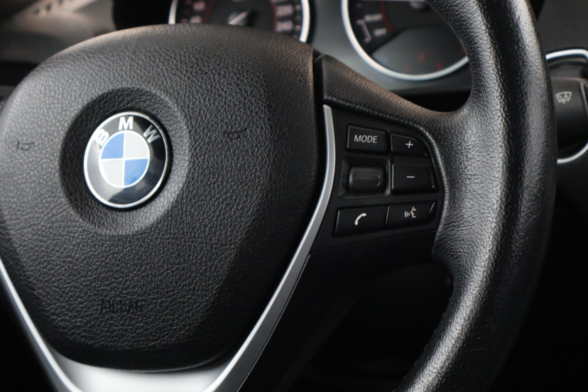 BMW 1, 2012
