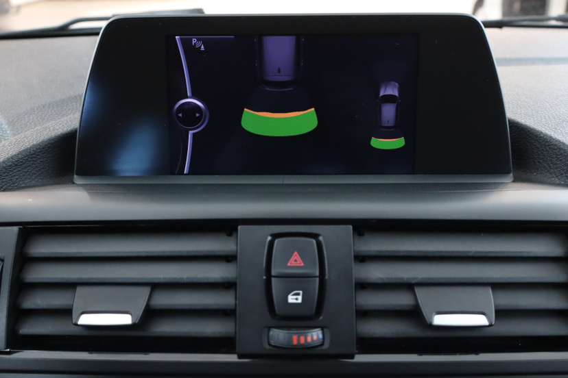 BMW 1, 2012