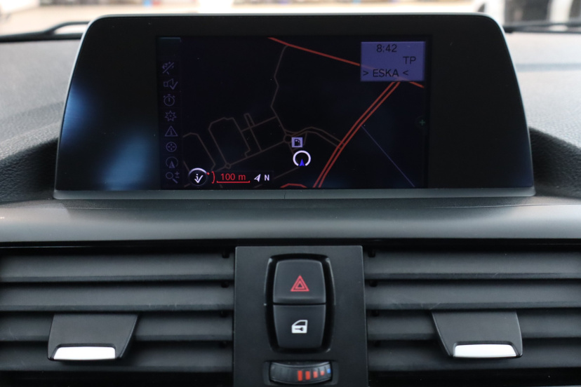 BMW 1, 2012