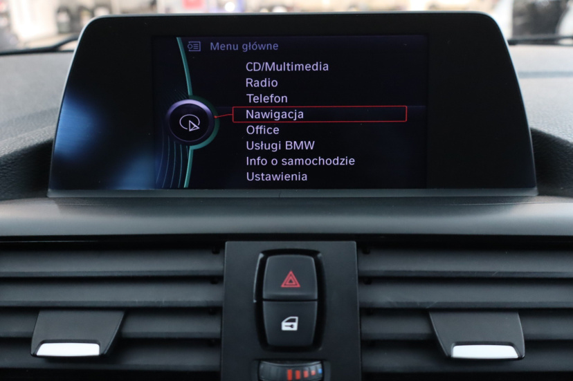 BMW 1, 2012