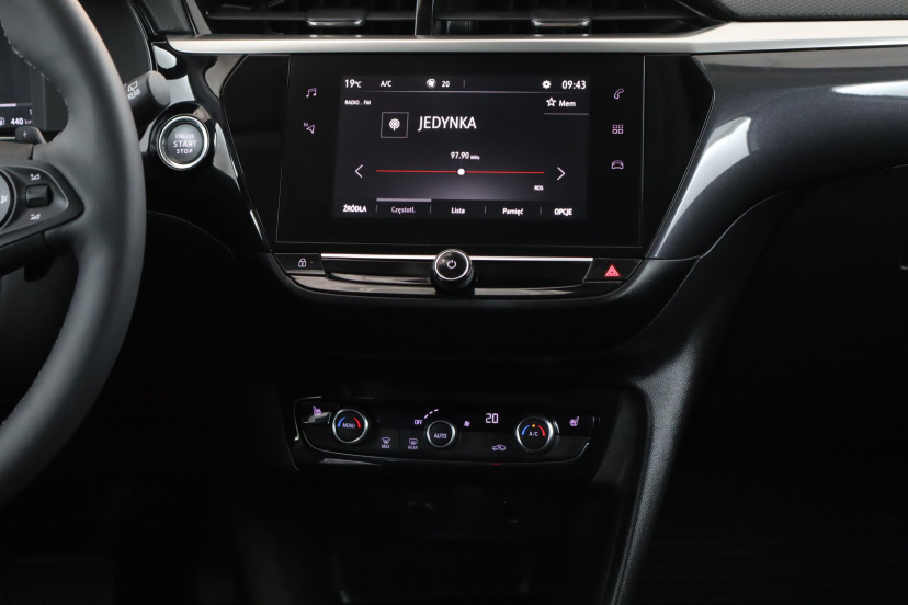 Opel Corsa, 2023