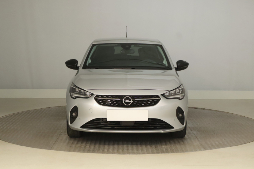 Opel Corsa, 2023