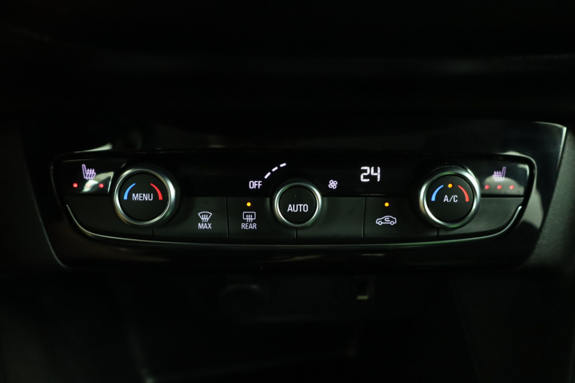 Opel Corsa, 2023