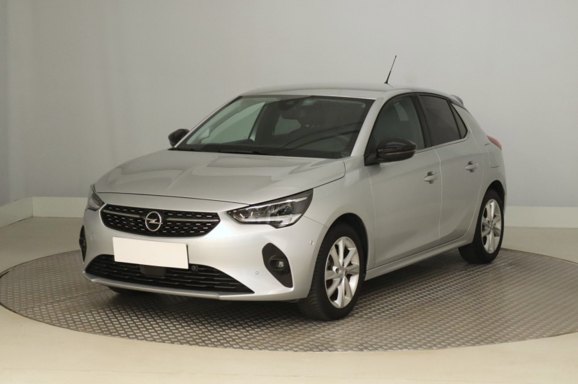 Opel Corsa, 2023