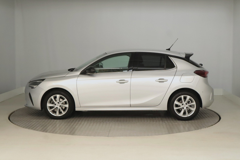 Opel Corsa, 2023
