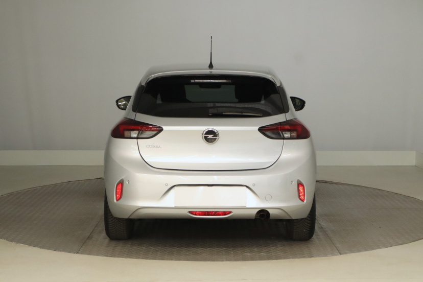 Opel Corsa, 2023