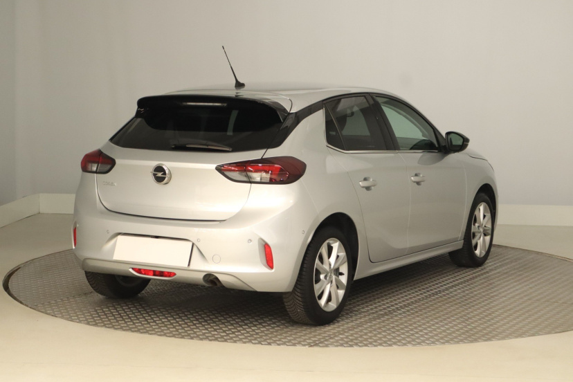 Opel Corsa, 2023
