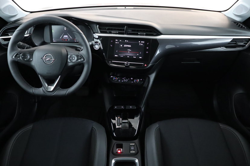 Opel Corsa, 2023