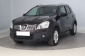 Nissan Qashqai, 2009