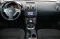 Nissan Qashqai, 2009