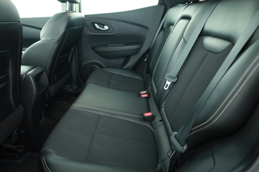 Renault Kadjar, 2016