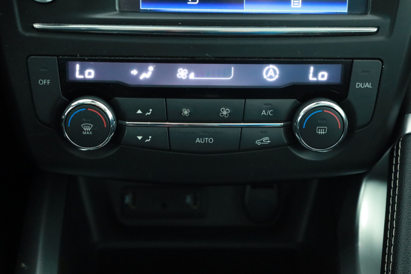 Renault Kadjar, 2016