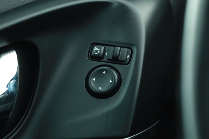 Renault Kadjar, 2016