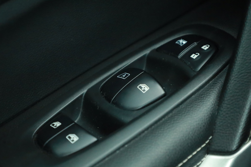Renault Kadjar, 2016