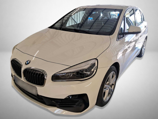 BMW 218i Active Tourer