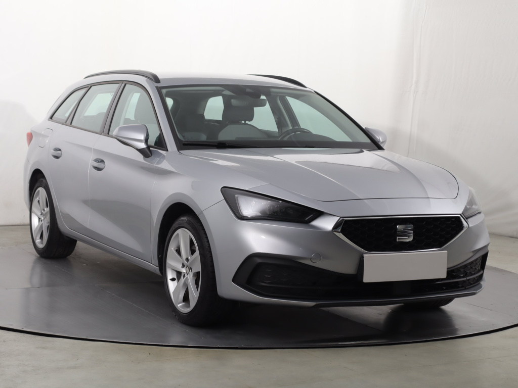 Seat Leon, 2020